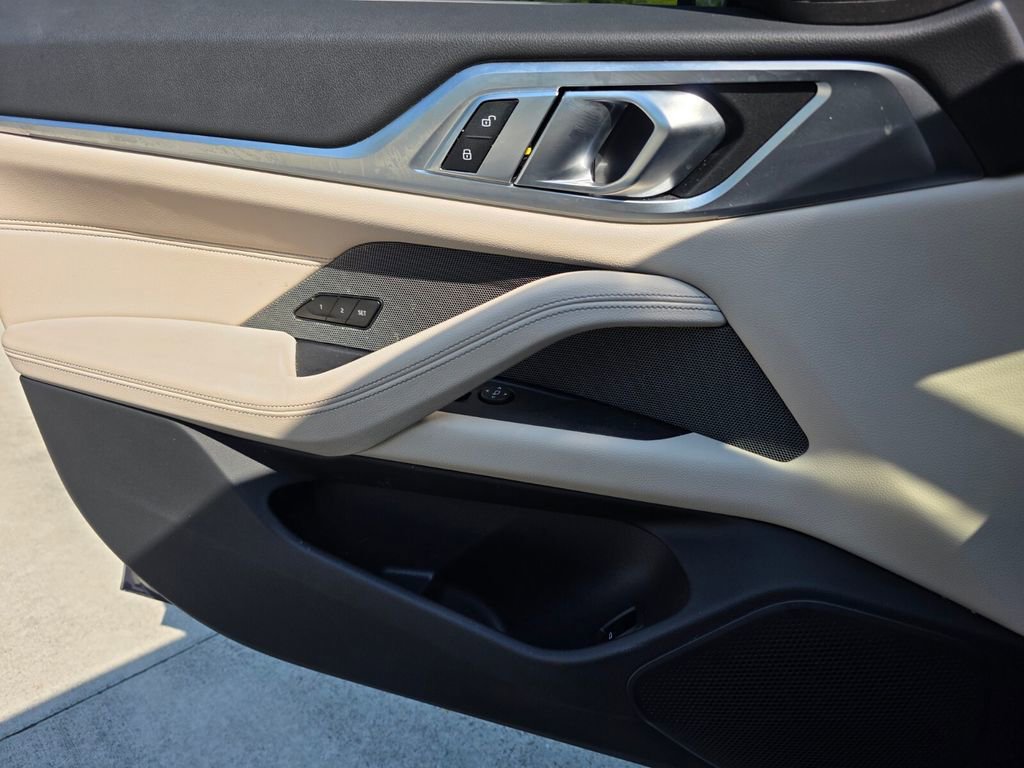 Certified 2023 BMW i4 M50 image 26