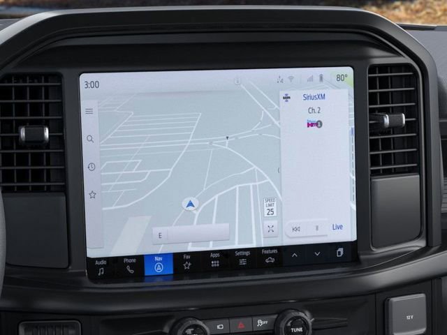 New 2025 Ford F150 STX AWD/4WD image 15