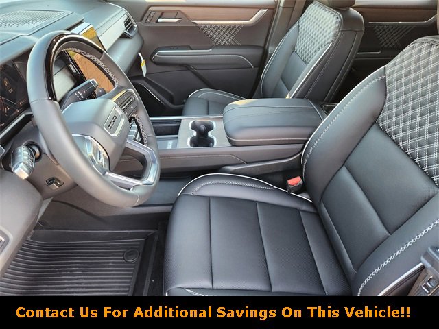 New 2026 GMC Acadia Denali w/ Super Cruise Package image 9