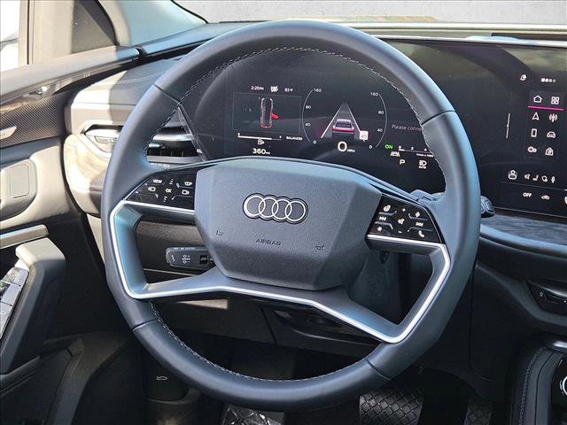 New 2025 Audi Q5 Premium Plus image 11