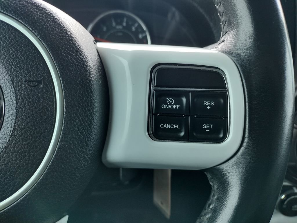 Used 2016 Jeep Wrangler Unlimited Sport w/ Quick Order Package 24S image 22