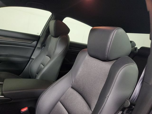 Used 2022 Honda Accord Sport image 22