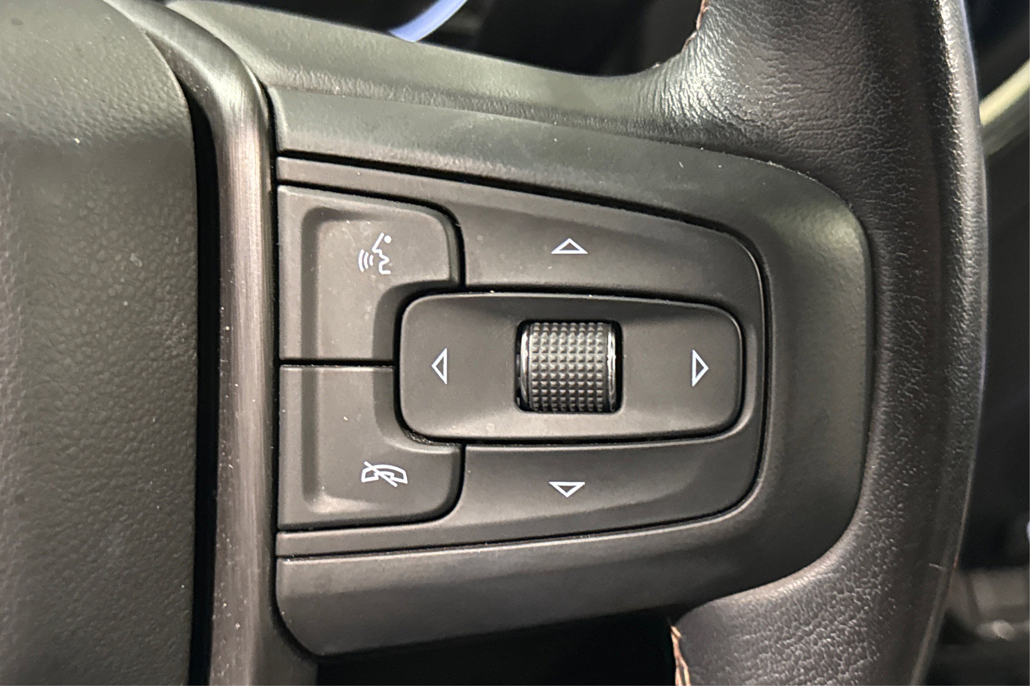 Used 2020 GMC Sierra 1500 AT4 w/ AT4 Premium Package AWD/4WD image 28