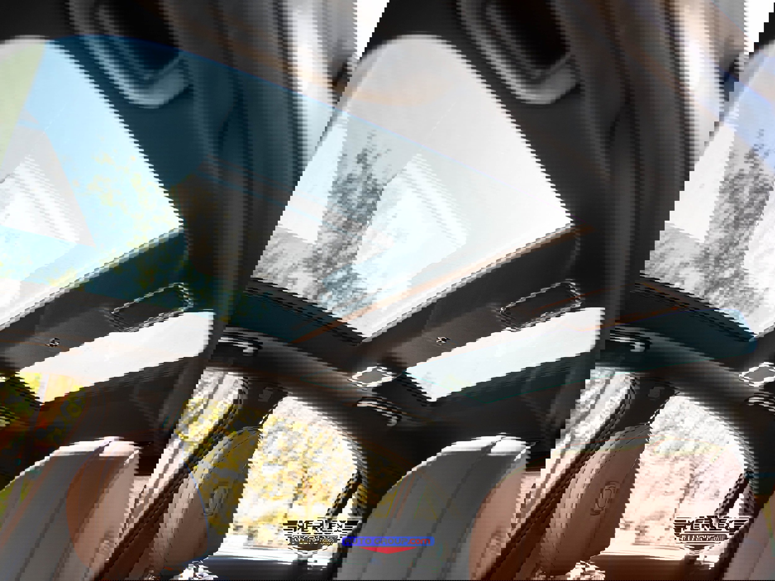 Used 2017 Mercedes-Benz S 550 4MATIC Sedan image 43