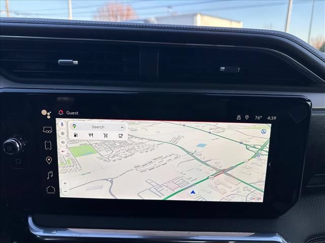 New 2026 GMC Sierra 2500 Denali w/ Denali Reserve Package AWD/4WD image 29