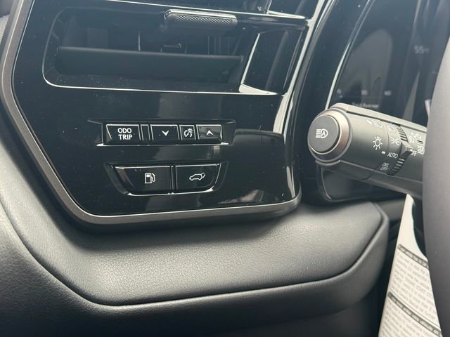 New 2026 Lexus TX 350 AWD image 19