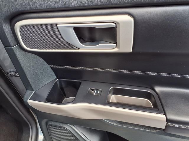 Certified 2023 Ford Explorer XLT image 24