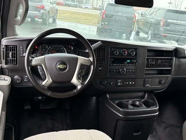 Used 2019 Chevrolet Express 3500 LS image 21