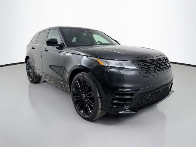 New 2026 Land Rover Range Rover Velar Belgravia AWD/4WD image 3