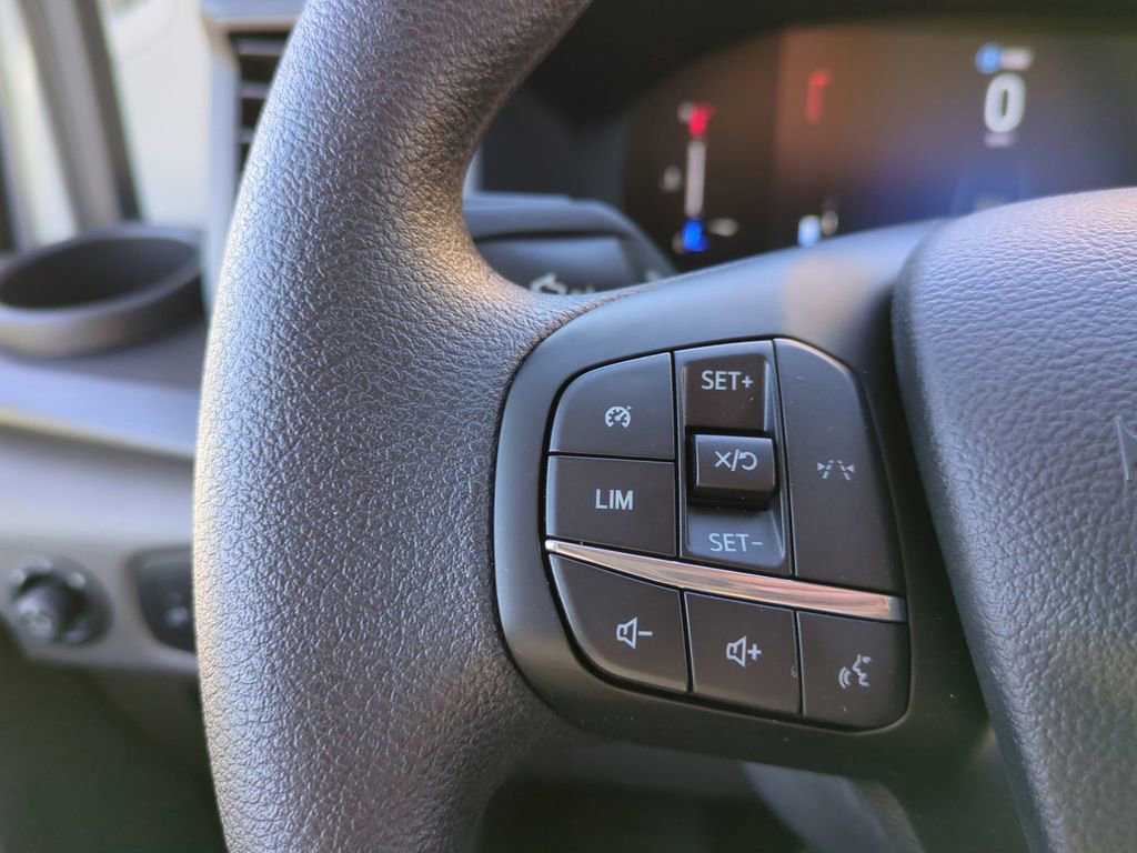 New 2026 Ford Transit 150 Low Roof image 21