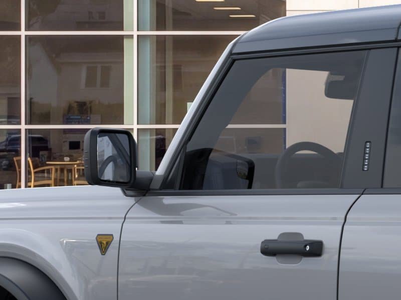 New 2026 Ford Bronco Badlands AWD/4WD image 49