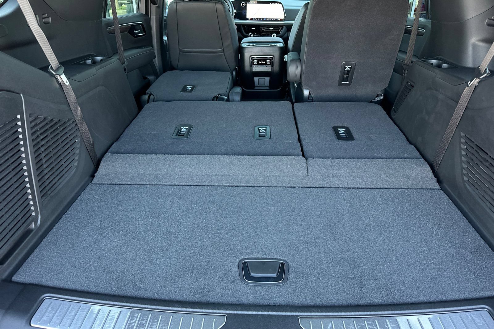 New 2026 Chevrolet Tahoe Premier RWD image 16