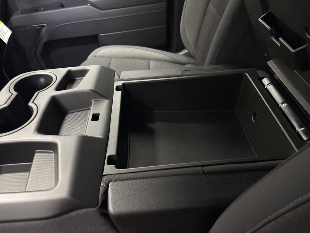 New 2026 Chevrolet Silverado 1500 RST AWD/4WD image 16