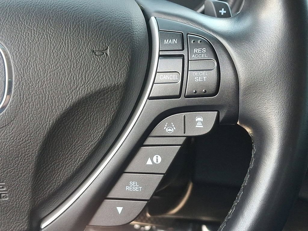 Used 2021 Acura ILX w/ Premium Package FWD image 23