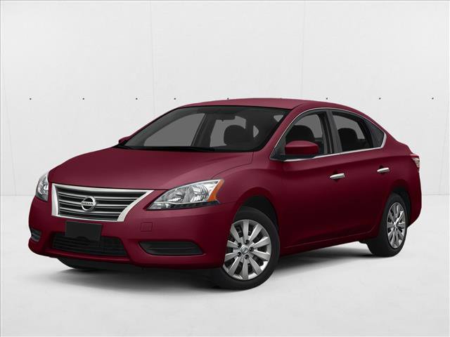 Used 2014 Nissan Sentra SV FWD video 1