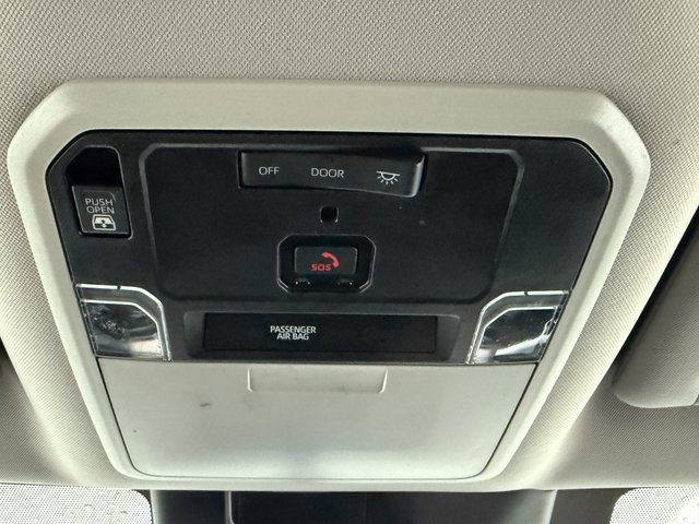 Used 2023 Toyota Tundra SR5 w/ TRD Sport Package image 23