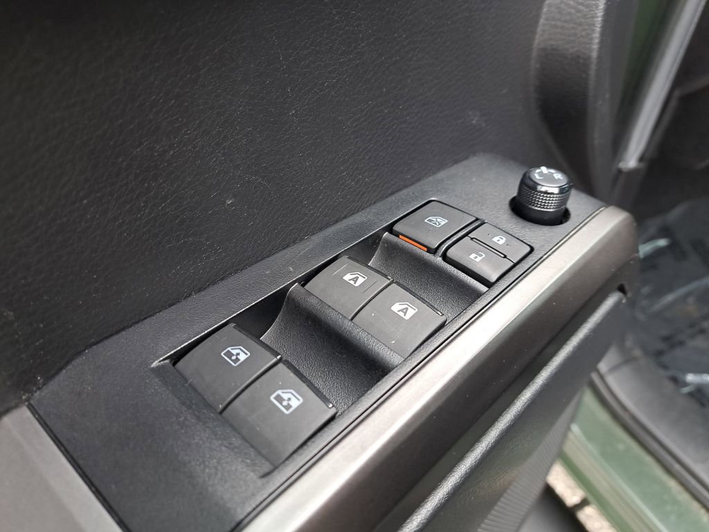 Certified 2022 Toyota Tacoma Limited image 13