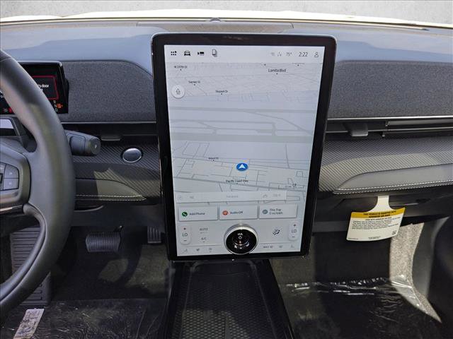 New 2026 Ford Mustang Mach-E Premium image 12