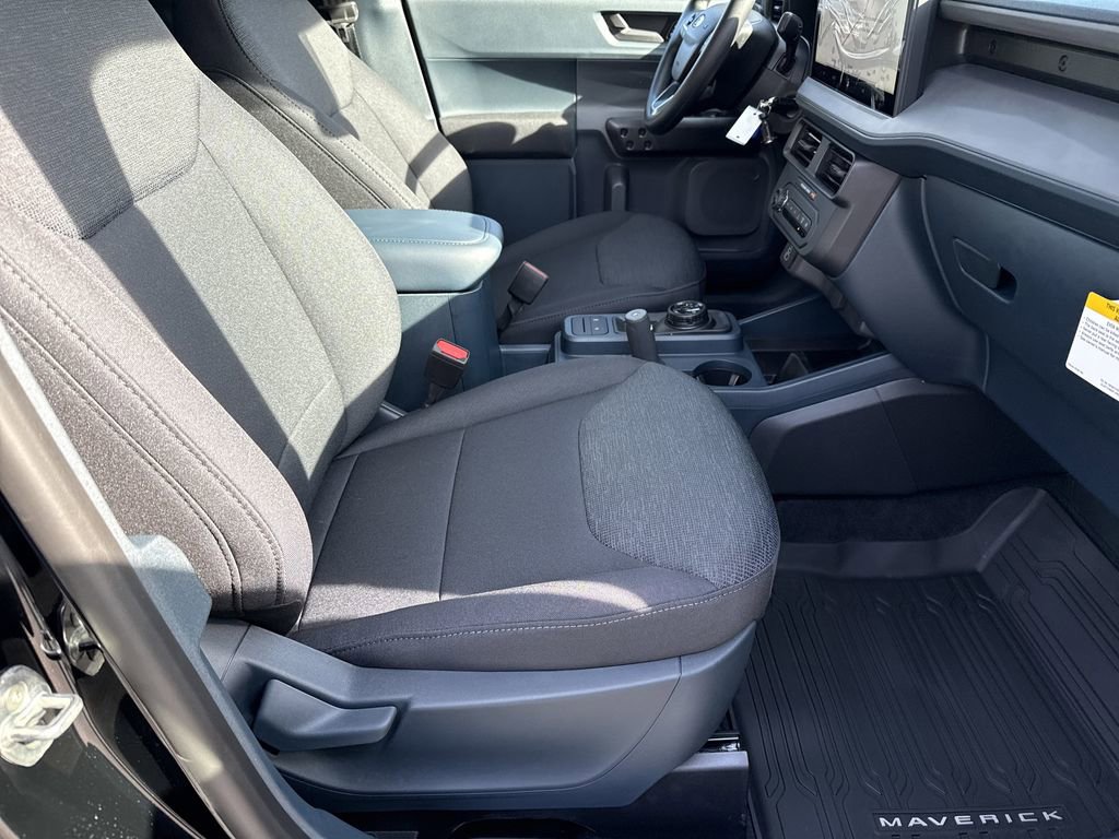 New 2026 Ford Maverick XL w/ 4K Tow Package image 13