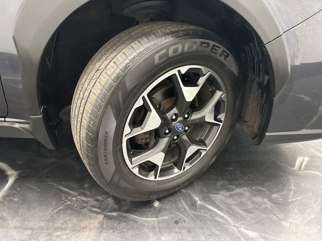 Used 2019 Subaru Crosstrek 2.0i Premium w/ Popular Package #2 image 31