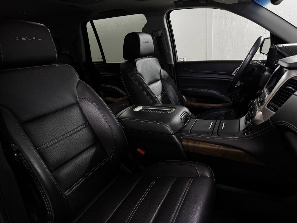 Used 2019 GMC Yukon Denali w/ Denali Ultimate Package image 80