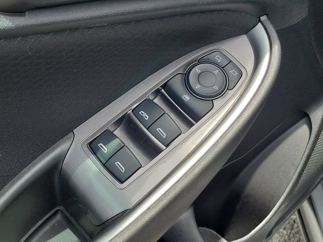 Certified 2024 Chevrolet Malibu LT FWD image 21