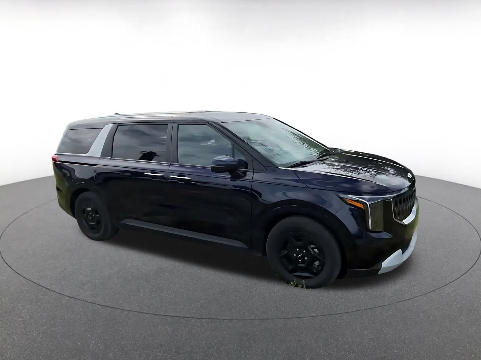 Used 2026 Kia Carnival FWD video 2