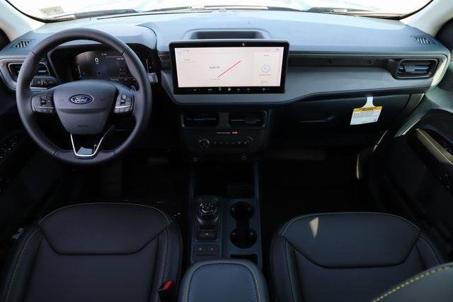 New 2025 Ford Maverick Lobo image 24