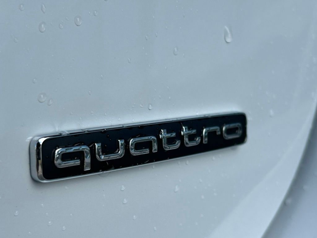 New 2026 Audi A6 Prestige AWD/4WD image 52