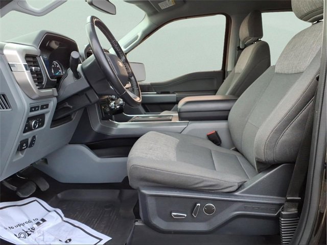 Used 2021 Ford F150 XLT w/ Equipment Group 302A High image 18