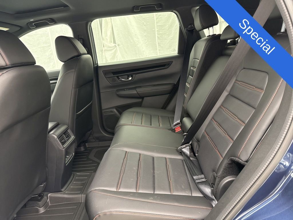 Used 2026 Honda CR-V Sport-L image 16