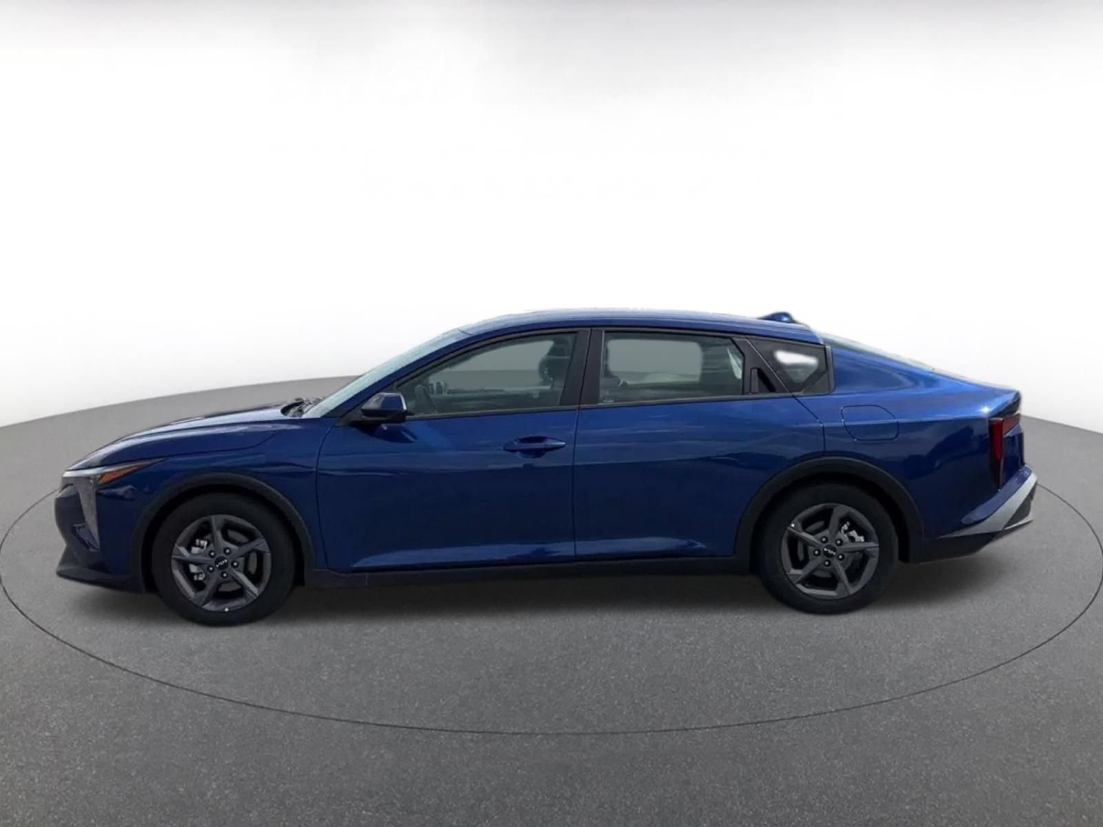 Used 2026 Kia K4 FWD image 8