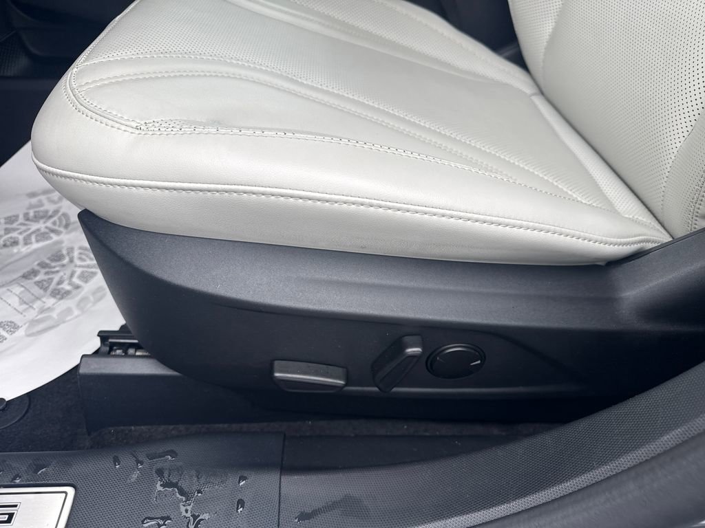 Used 2023 Ford Mustang Mach-E Premium w/ Mustang Nite Pony Package image 27