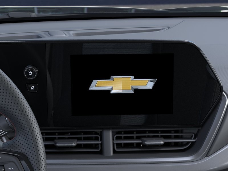 New 2026 Chevrolet Trax RS w/ Driver Confidence Package image 20