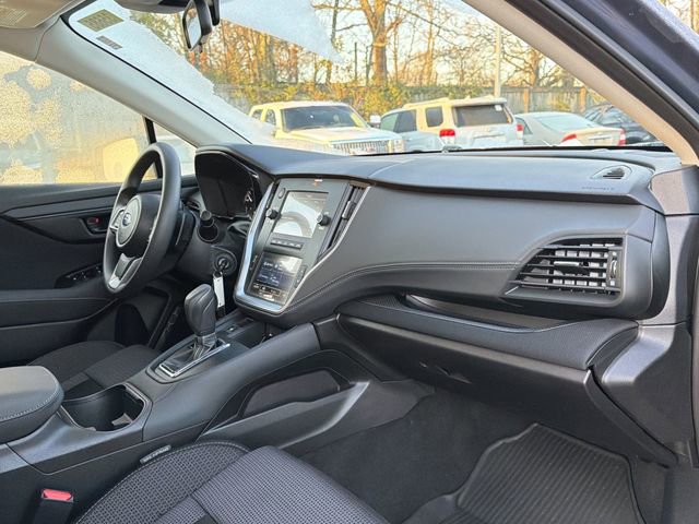 Certified 2025 Subaru Outback image 20