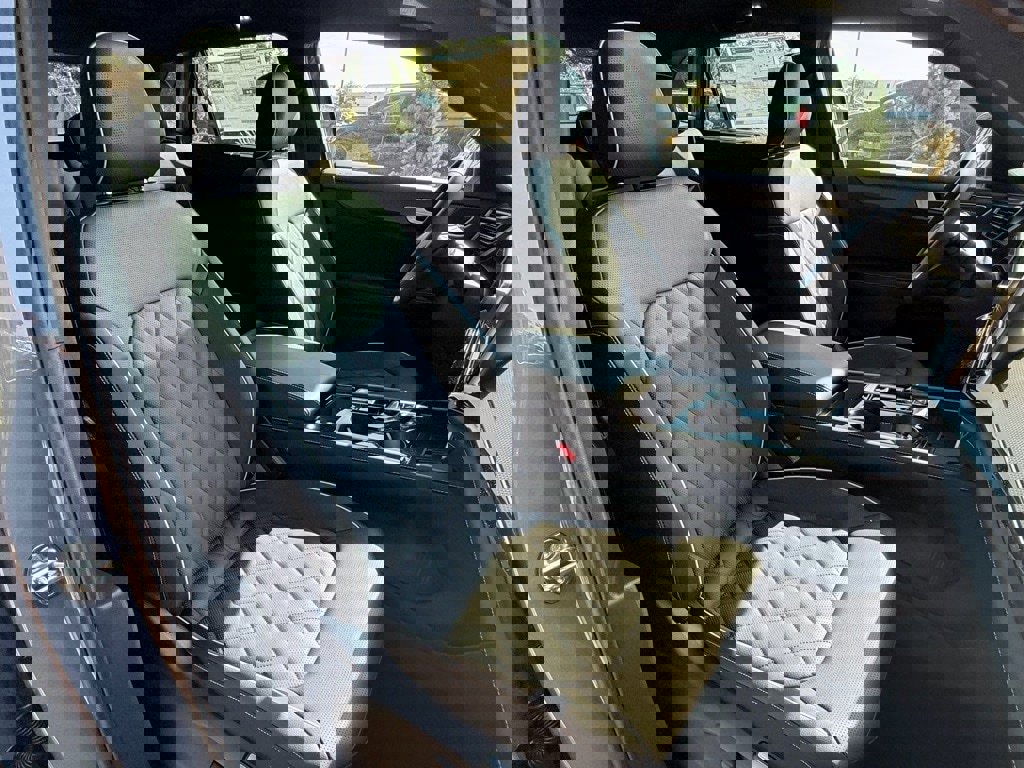 New 2026 Volkswagen Atlas Cross Sport SEL Premium R-Line image 12