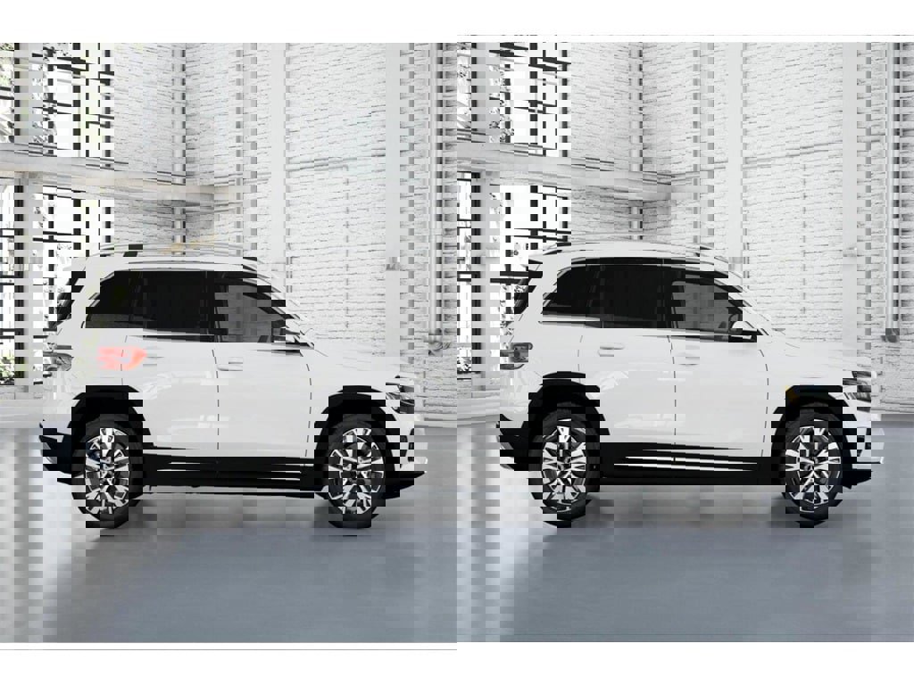 New 2026 Mercedes-Benz GLB 250 4MATIC image 16