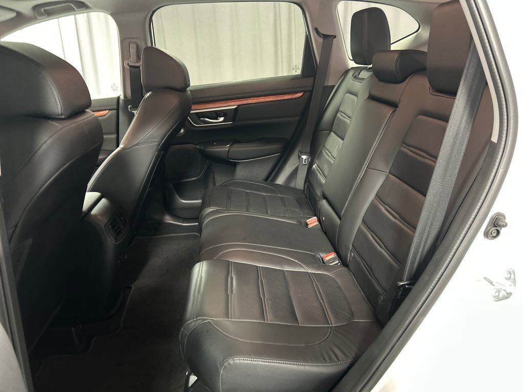 Used 2021 Honda CR-V EX-L image 22