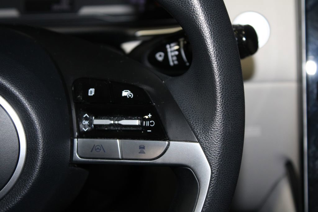 Used 2022 Hyundai Tucson SEL image 22