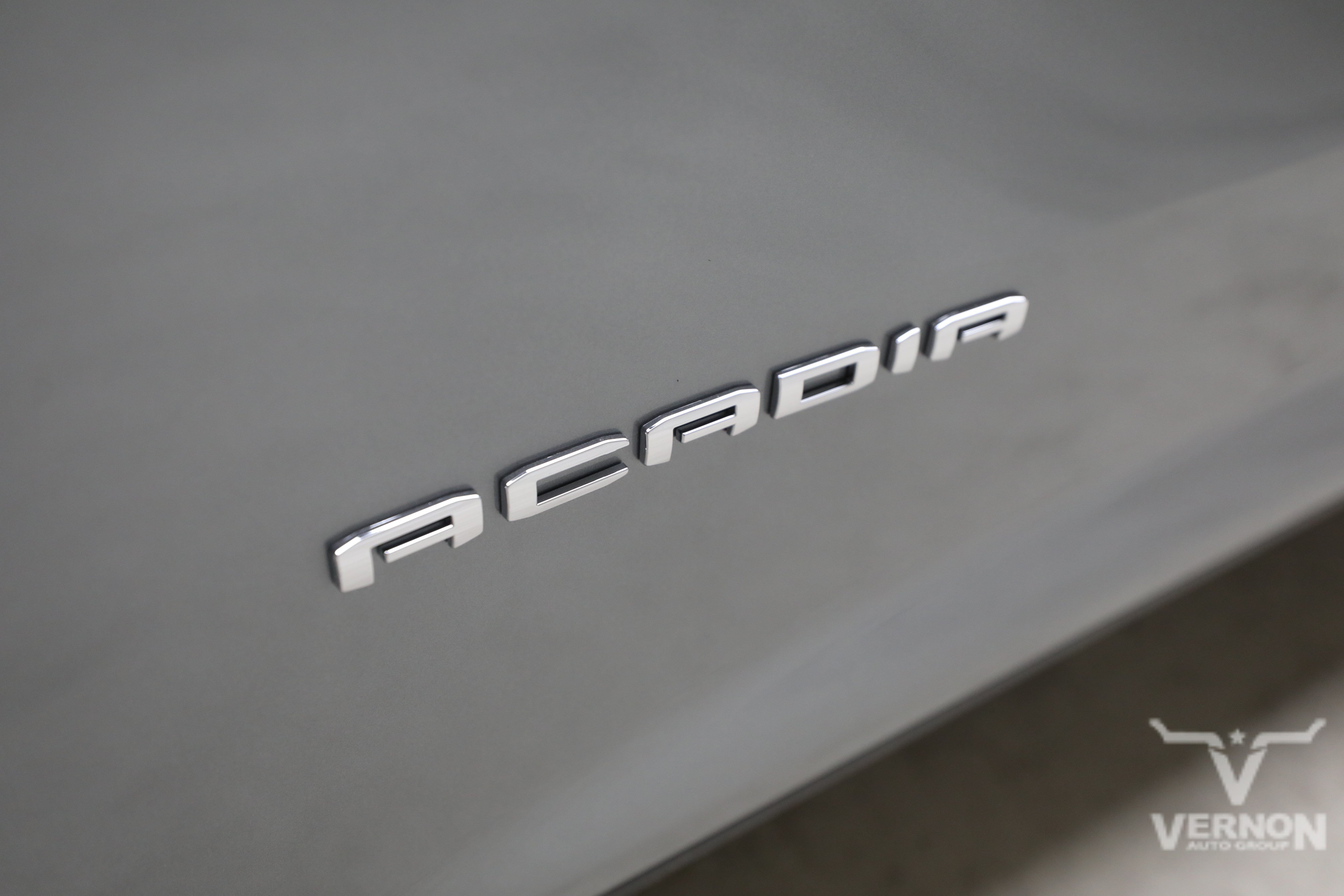 New 2027 GMC Acadia Elevation FWD image 32