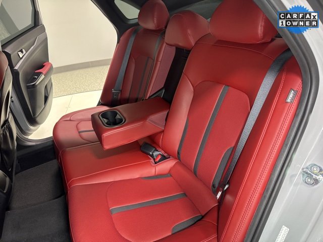 Used 2023 Kia K5 GT-Line w/ GT-Line Premium Package image 24