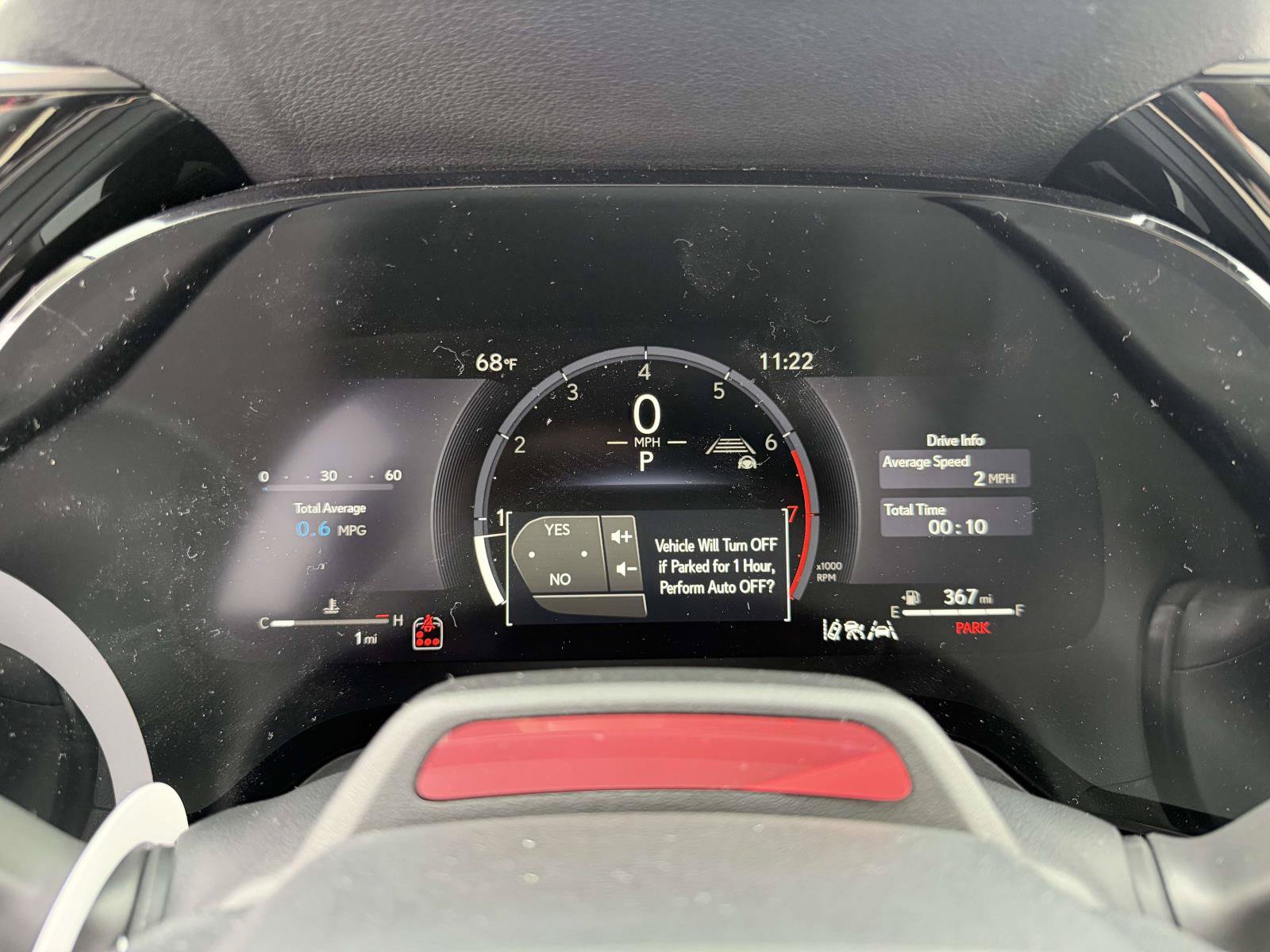 New 2026 Lexus RX 350 Premium Plus AWD/4WD image 19
