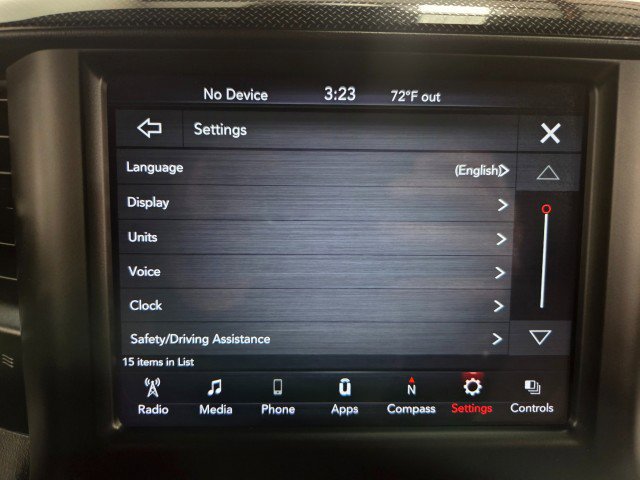 Used 2020 RAM 2500 Power Wagon image 60