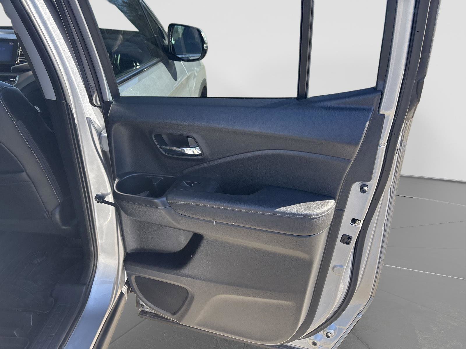 Used 2022 Honda Ridgeline RTL image 20