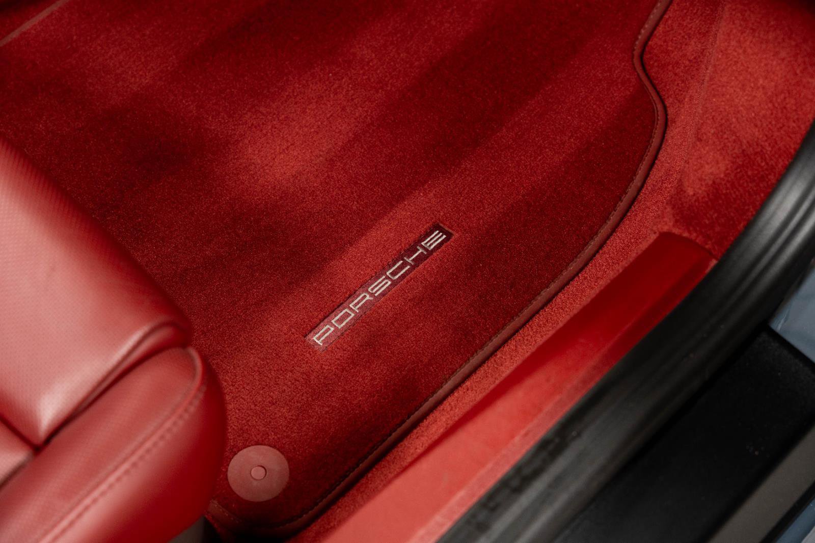 Used 2017 Porsche 911 Targa 4S image 59