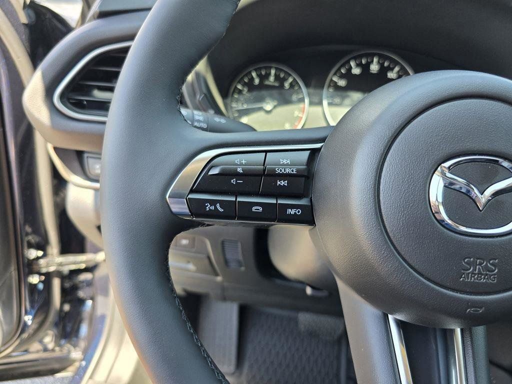 New 2026 MAZDA CX-30 AWD 2.5 S w/ Premium Package image 31