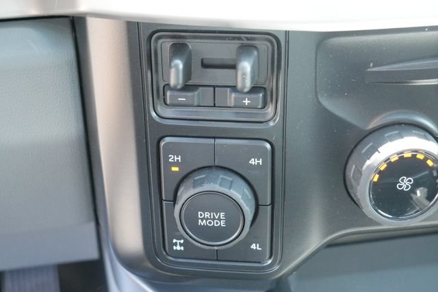 New 2026 Ford F350 XLT w/ XLT Premium Package AWD/4WD image 20
