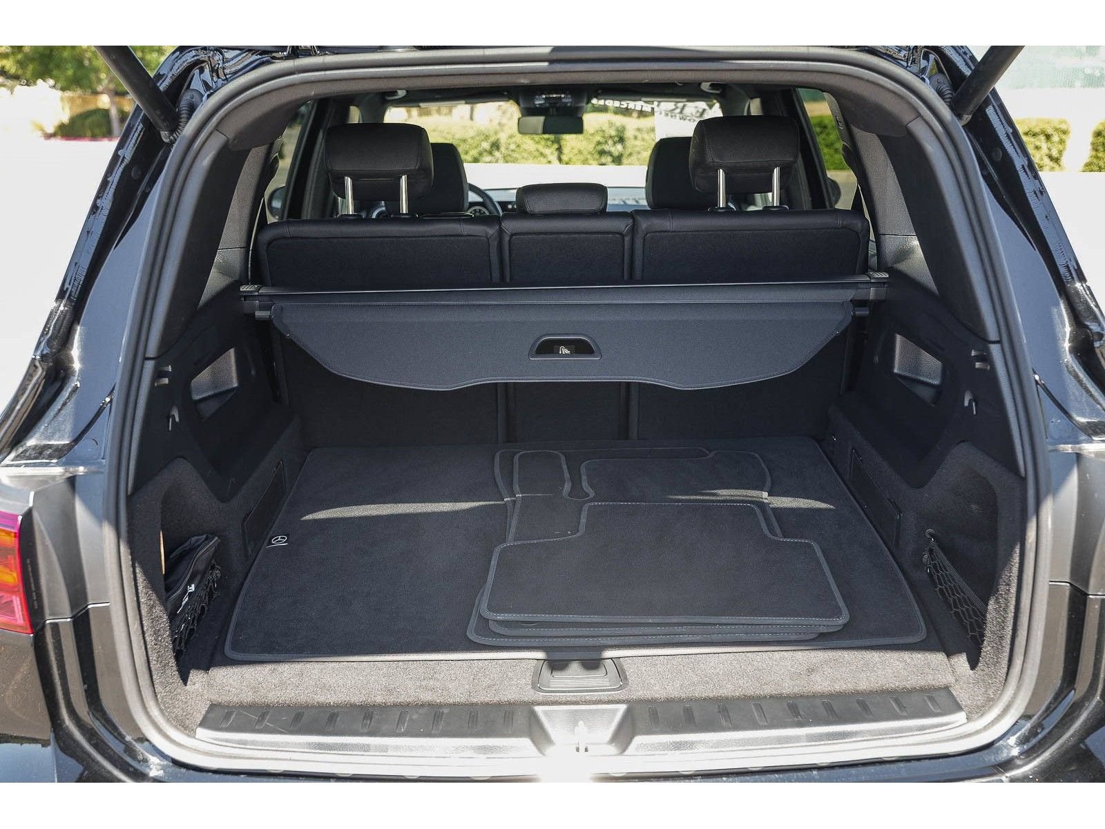 Certified 2026 Mercedes-Benz GLB 250 image 25