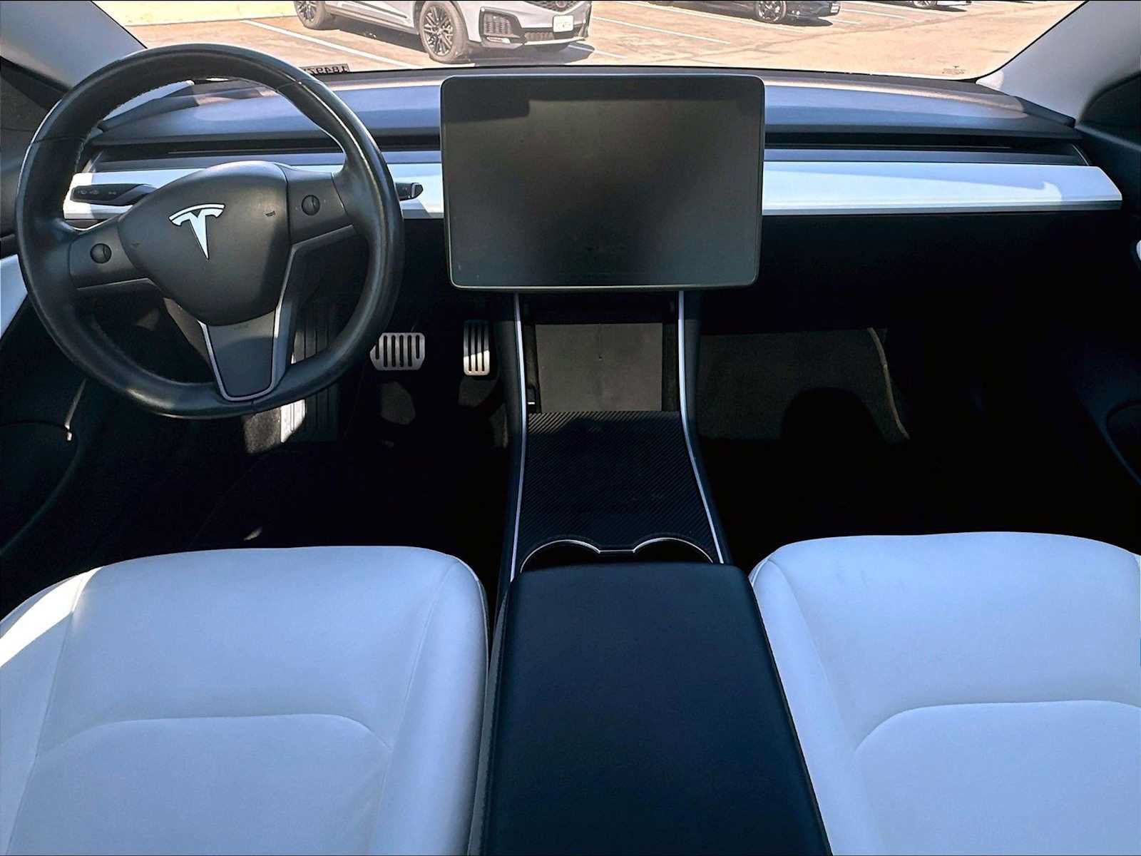 Used 2018 Tesla Model 3 Performance AWD/4WD image 17