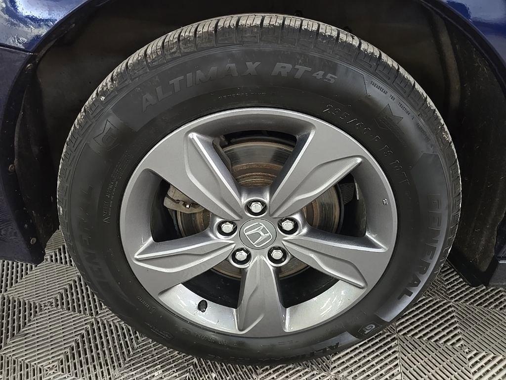 Used 2023 Honda Odyssey EX image 13